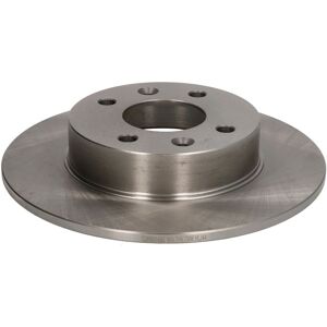 KRAFT Disco de freno Twingo/Super 5 - 238mm, 8mm de grosor, Macizo KRAFT Disco de freno Twingo/Super 5 - 238mm, 8mm de grosor, Macizo