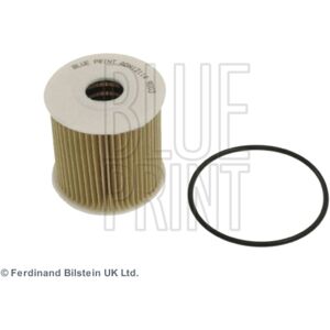 Blue Print ADN12114 - Filtro de aceite para Nissan Blue Print ADN12114 - Filtro de aceite para Nissan