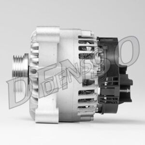 DENSO DAN631 - Generador trifásico DENSO DAN631 - Generador trifásico