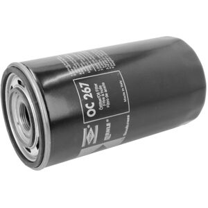 Filtro de aceite MAHLE OC 267 Filtro de aceite MAHLE OC 267