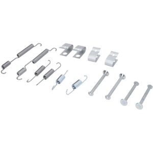 Quick Brake 105-0050 Juego de accesorios - Zapatas de freno Quick Brake 105-0050 Juego de accesorios - Zapatas de freno