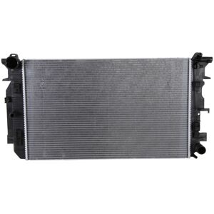 Radiador, refrigeración de motor NISSENS 630771 Radiador, refrigeración de motor NISSENS 630771