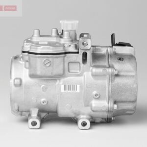 DENSO DCP51012 - Compresor de Aire Acondicionado OE DENSO DCP51012 - Compresor de Aire Acondicionado OE