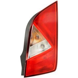 Faro trasero ULO 1098002 Derecho con soporte de lámpara - Iluminación automotriz Faro trasero ULO 1098002 Derecho con soporte de lámpara - Iluminación automotriz