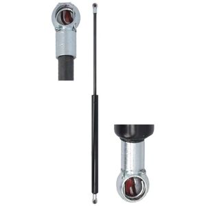 MAGNUM TECHNOLOGY MGS2029 Resorte de gas para tapa trasera - Soporte para maletero MAGNUM TECHNOLOGY MGS2029 Resorte de gas para tapa trasera - Soporte para maletero