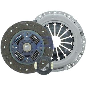 Kit de embrague AISIN Clutch Kit (3P) AISIN KY-104 Kit de embrague AISIN Clutch Kit (3P) AISIN KY-104
