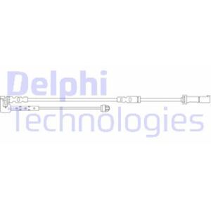 Indicador de desgaste Delphi LZ0275 - Para MINI 3/5 puertas Indicador de desgaste Delphi LZ0275 - Para MINI 3/5 puertas