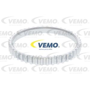 Anillo sensor ABS VEMO V46-92-0087 para Renault - 44 Dientes Anillo sensor ABS VEMO V46-92-0087 para Renault - 44 Dientes