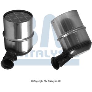 Filtro hollín/partículas, sistema escape Approved BM CATALYSTS BM11188HP Filtro hollín/partículas, sistema escape Approved BM CATALYSTS BM11188HP