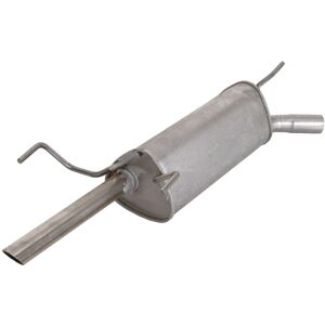 Silenciador trasero ASMET 05.107 - Vectra B Silenciador trasero ASMET 05.107 - Vectra B