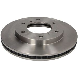 Disco de freno Bosch Pajero - Ventilado 290mm - Modelo 6G72 (SOHC) Disco de freno Bosch Pajero - Ventilado 290mm - Modelo 6G72 (SOHC)