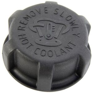 THERMOTEC DBSC001TC - Tapa del depósito de líquido refrigerante THERMOTEC DBSC001TC - Tapa del depósito de líquido refrigerante
