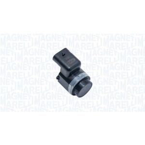 Magneti Marelli Modelo 021016002010 - Sensor de Aparcamiento para Audi, Seat, Skoda, Volvo, VAG Magneti Marelli Modelo 021016002010 - Sensor de Aparcamiento para Audi, Seat, Skoda, Volvo, VAG