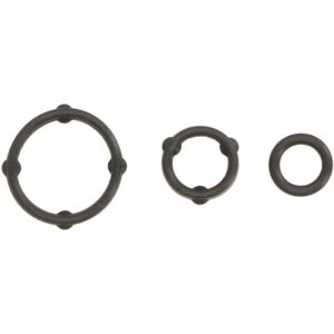 ELRING 483.650 Junta de la bomba de aceite - Oil Pump Seal ELRING 483.650 Junta de la bomba de aceite - Oil Pump Seal