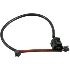 Indicador de desgaste Febi Bilstein - Aviso de desgaste en frenos para Audi Q7 y Porsche Cayenne Indicador de desgaste Febi Bilstein - Aviso de desgaste en frenos para Audi Q7 y Porsche Cayenne