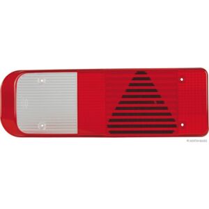 Herth+Buss Jakoparts Luz trasera roja - Luz trasera de coche Herth+Buss Jakoparts Luz trasera roja - Luz trasera de coche