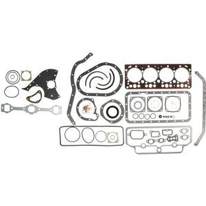 Juego completo de juntas, motor ELRING 825.948 Juego completo de juntas, motor ELRING 825.948