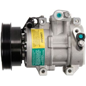 Compresor, aire acondicionado TEAMEC 8629622 Compresor, aire acondicionado TEAMEC 8629622