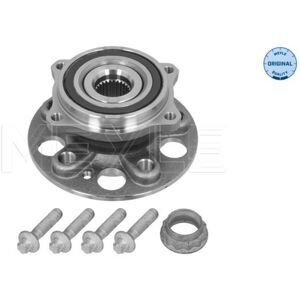 Kit de reparación de buje de rueda trasero Mercedes-Benz W205/S205 - 5 tornillos, 148,5mm Kit de reparación de buje de rueda trasero Mercedes-Benz W205/S205 - 5 tornillos, 148,5mm