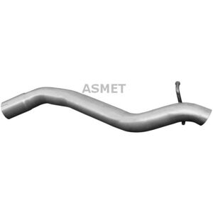 ASMET 07.209 Tubo de escape trasero para Ford Focus Mk1 ASMET 07.209 Tubo de escape trasero para Ford Focus Mk1