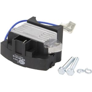 Regulador de tensión, generador HELLA 5DR 004 241-761 Regulador de tensión, generador HELLA 5DR 004 241-761