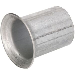 ASMET ASM0A.018 - Piezas del sistema de escape ASMET ASM0A.018 - Piezas del sistema de escape