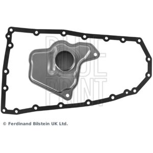 Kit de filtro hidráulico para Nissan Qashqai 2 y X-Trail Kit de filtro hidráulico para Nissan Qashqai 2 y X-Trail