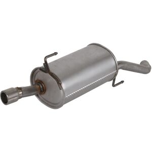 Walker 23509 Silenciador trasero - Silenciador Walker 23509 Silenciador trasero - Silenciador