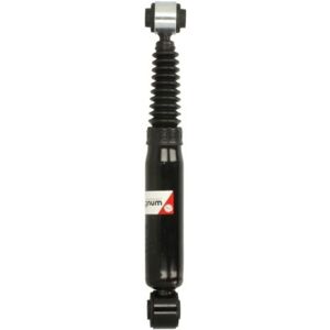 Kit de Amortiguadores Magnum Technology AGC033MT - Trasero, Presión de gas, Sistema de doble tubo Kit de Amortiguadores Magnum Technology AGC033MT - Trasero, Presión de gas, Sistema de doble tubo