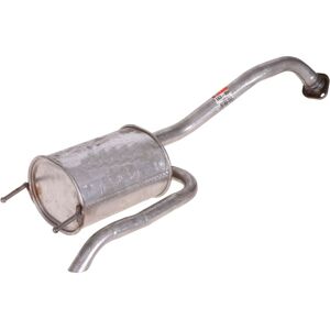 Silenciador trasero BOSAL 163-057 Silenciador trasero BOSAL 163-057