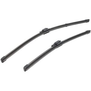 Limpiaparabrisas SWF Visioflex 119481, 550/400mm, Frente, 2 Pieza Limpiaparabrisas SWF Visioflex 119481, 550/400mm, Frente, 2 Pieza