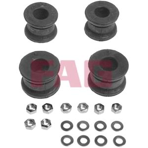 Kit de reparación FAG de soporte de estabilizador para Mercedes 124 - soporte estabilizador Kit de reparación FAG de soporte de estabilizador para Mercedes 124 - soporte estabilizador