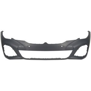 Parachoques delantero para BMW 3 Touring - Repuesto Parachoques delantero para BMW 3 Touring - Repuesto