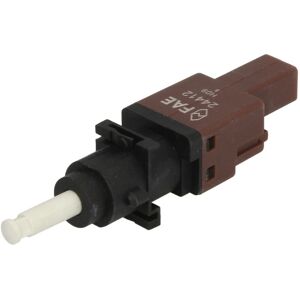Fae 24412 Interruptor - Funcionamiento mecánico - 2 contactos - Gestión del motor Fae 24412 Interruptor - Funcionamiento mecánico - 2 contactos - Gestión del motor