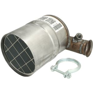 Filtro de Partículas Diésel de Carburo de Silicio BM Catalysts - Euro 4 Filtro de Partículas Diésel de Carburo de Silicio BM Catalysts - Euro 4