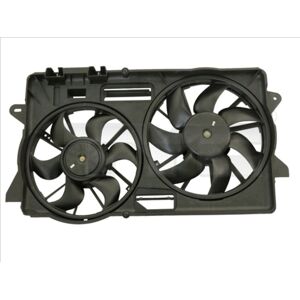 TYC 810-0062 Ventilador de radiador para Ford Mustang Mk6 Cabriolet TYC 810-0062 Ventilador de radiador para Ford Mustang Mk6 Cabriolet