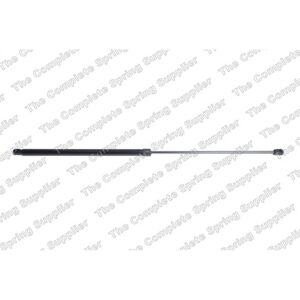 Lesjöfors Pistón de Gas 8004234 - Soporte del Capó delantero para Audi Q2 Lesjöfors Pistón de Gas 8004234 - Soporte del Capó delantero para Audi Q2