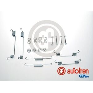 Autofren Seinsa D31007A - Kit de reparación de frenos Autofren Seinsa D31007A - Kit de reparación de frenos