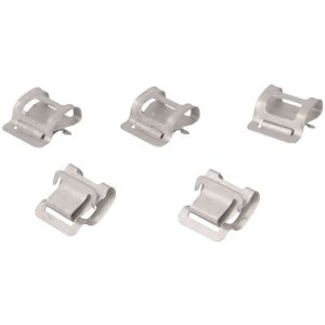 ROMIX C70414 - Elementos de Montaje para Motocicletas - Juego Original Compatible con BMW ROMIX C70414 - Elementos de Montaje para Motocicletas - Juego Original Compatible con BMW