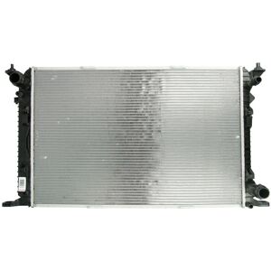 DENSO DRM02024 - Radiador de Enfriamiento del Motor DENSO DRM02024 - Radiador de Enfriamiento del Motor