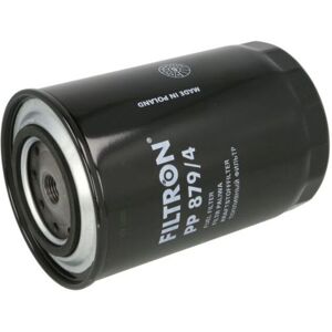 Filtro de combustible FILTRON PP 879/4 - IVECO Filtro de combustible FILTRON PP 879/4 - IVECO