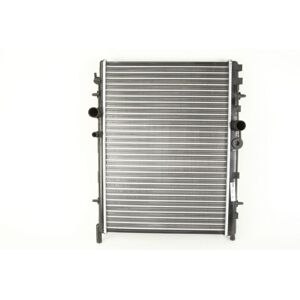 Radiador, refrigeración de motor NISSENS 63502 Radiador, refrigeración de motor NISSENS 63502