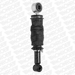 MONROE CB0219 Amortiguador - Suspensión - IVECO Stralis MONROE CB0219 Amortiguador - Suspensión - IVECO Stralis