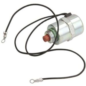 Válvula reguladora de combustible ENGITECH ENT220015 - Componente del sistema de combustible Válvula reguladora de combustible ENGITECH ENT220015 - Componente del sistema de combustible