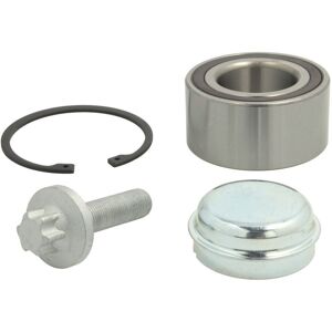 Conjunto de rodamientos de rueda BTA - 44,8/84mm - Eje delantero Conjunto de rodamientos de rueda BTA - 44,8/84mm - Eje delantero