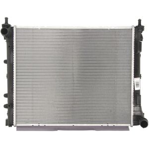 DENSO DRM09043 Radiador - 395mm x 480mm x 27mm - Radiador para Fiat Panda III DENSO DRM09043 Radiador - 395mm x 480mm x 27mm - Radiador para Fiat Panda III