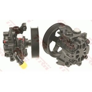 Bomba de dirección hidráulica TRW JPR399 - M16x1.5, Polea 120mm Bomba de dirección hidráulica TRW JPR399 - M16x1.5, Polea 120mm