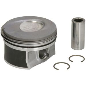 ENGITECH ENT050027 STD Pistón - Pistón ENGITECH ENT050027 STD Pistón - Pistón