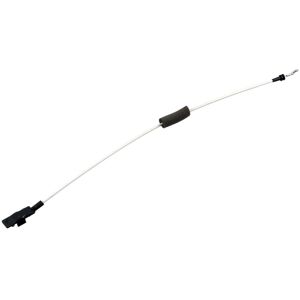 Cable de bloqueo de puerta FEBI BILSTEIN 185490 Cable de bloqueo de puerta FEBI BILSTEIN 185490