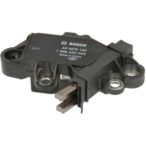 Bosch AE0 043 Regulador de generador para Ford Transit - Regulador de generador Bosch AE0 043 Regulador de generador para Ford Transit - Regulador de generador